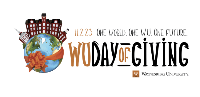 WU Day of Giving - November 2, 2023