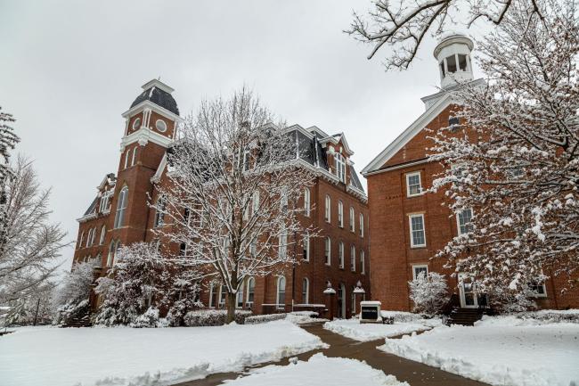Waynesburg University | Academics