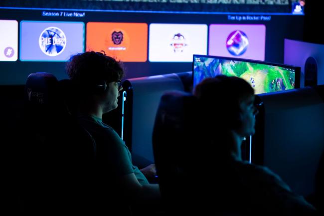 esports