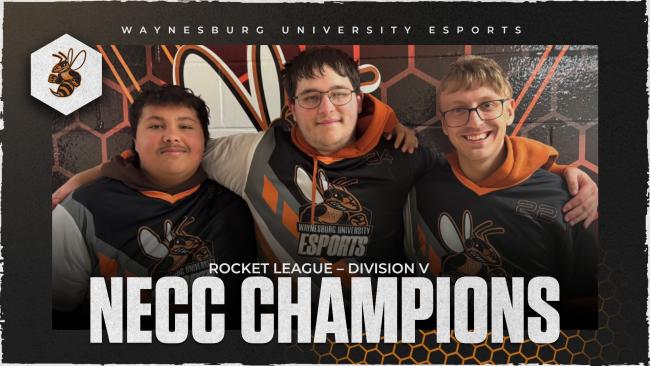 rocket league champions