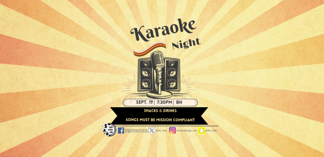 Karaoke Night