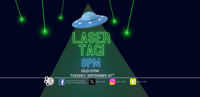 Laser Tag