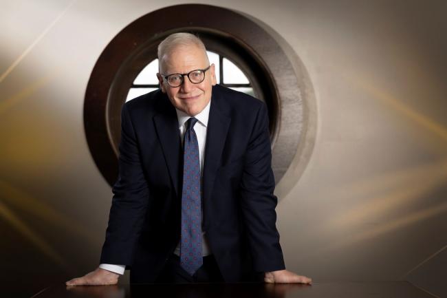 Dr. Lawrence M. Stratton