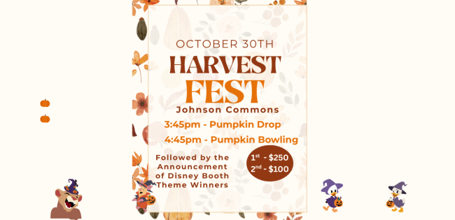 Harvest Fest