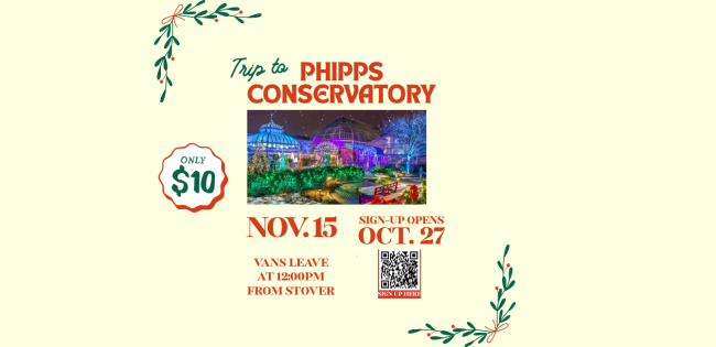 Phipps Conservatory