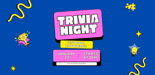 Trivia Night