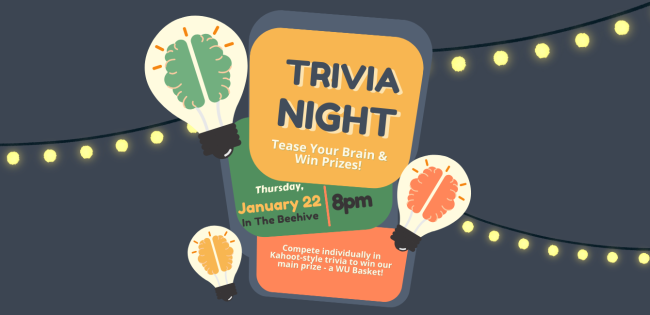 Trivia Night