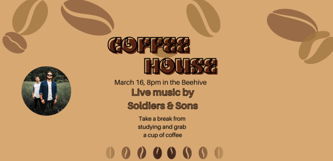Coffeehouse