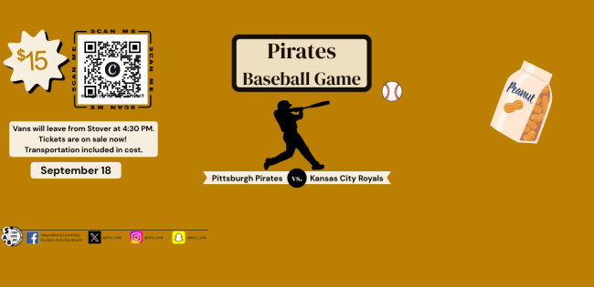 Pirates