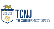 Logo: The College of New Jersey