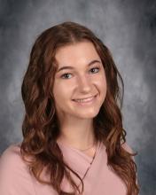 Kaylee Ayers