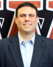 Tim Fusina
