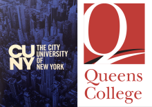 Queens College Logo