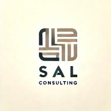 SAL Consulting Logo