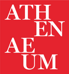 Boston Athenaeum logo