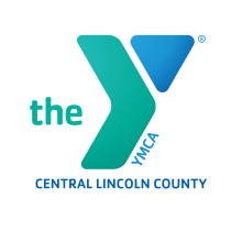 Central Lincoln YMCA logo
