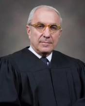 Honorable Gary S. Glazer