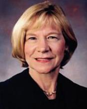 Honorable Maureen Lally-Green