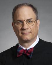 Honorable Victor J. Wolski