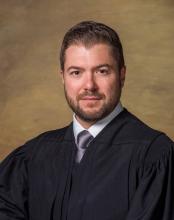 Honorable William S. Stickman IV