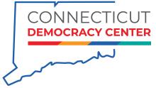 Connecticut Democracy Center log