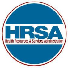 HRSA Logo