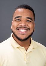 Isaiah Skeete