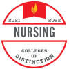 CoD nursing 21-22