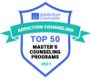 addiction counselor