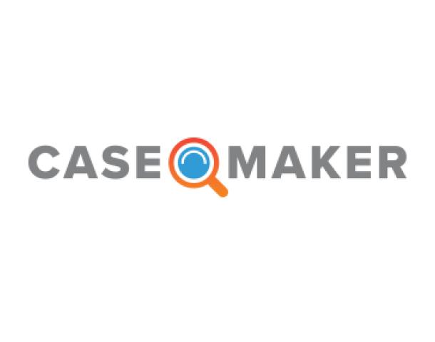 Case Maker Logo
