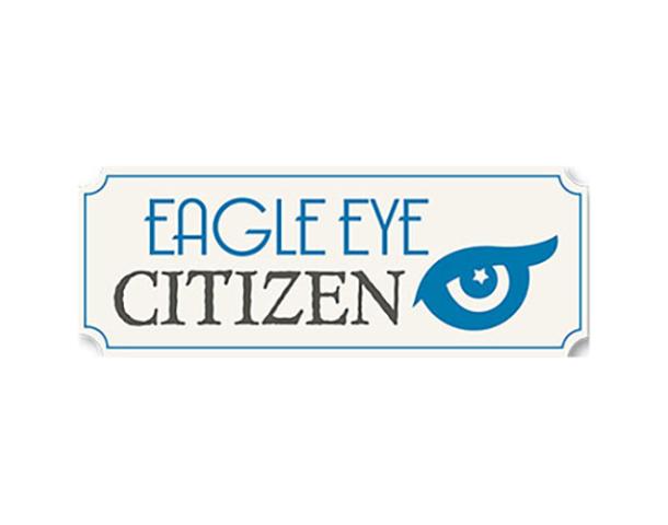 Eagle Eye Citizen App